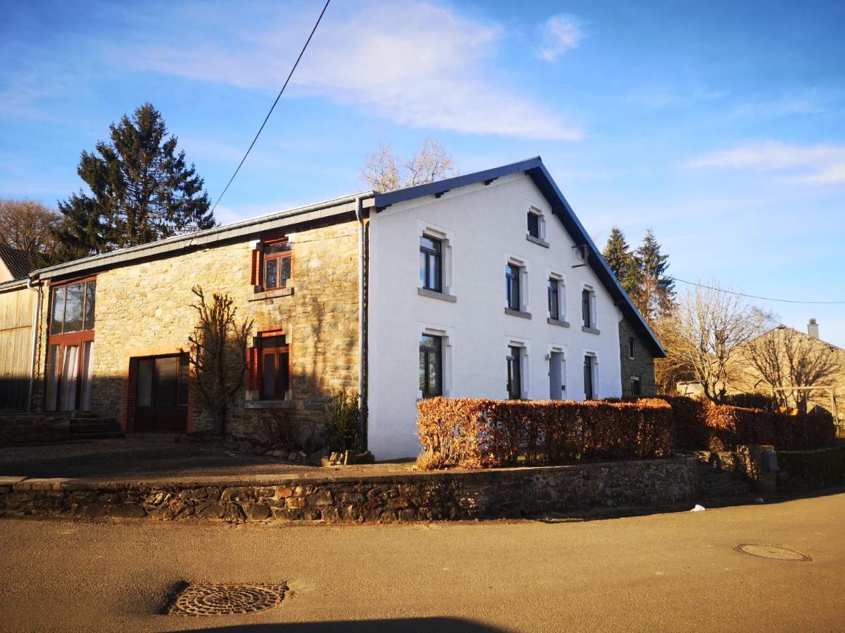 Les Trois Charmes Gouvy
